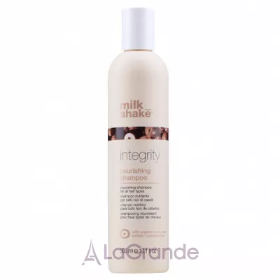 Milk_Shake Integrity Nourishing Shampoo         