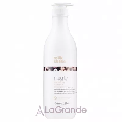 Milk_Shake Integrity Nourishing Shampoo         