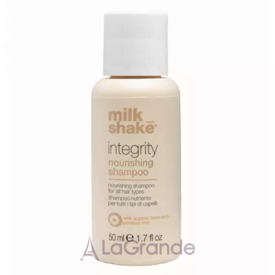 Milk_Shake Integrity Nourishing Shampoo         
