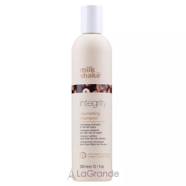 Milk_Shake Integrity Nourishing Shampoo ��������� ������� ��� ������� ��� ��������� � �������� �������