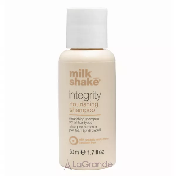 Milk_Shake Integrity Nourishing Shampoo ��������� ������� ��� ������� ��� ��������� � �������� �������