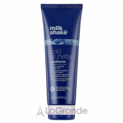 Milk_Shake Cold Brunette Conditioner   