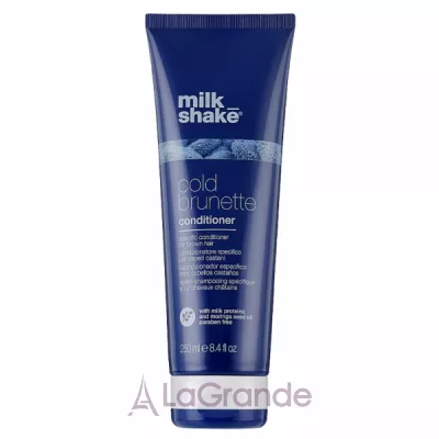 Milk_Shake Cold Brunette Conditioner   