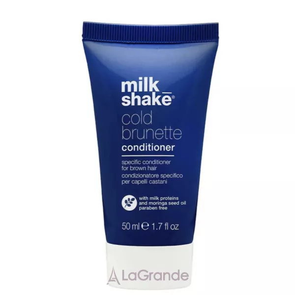 Milk_Shake Cold Brunette Conditioner ����������� ��� ��������