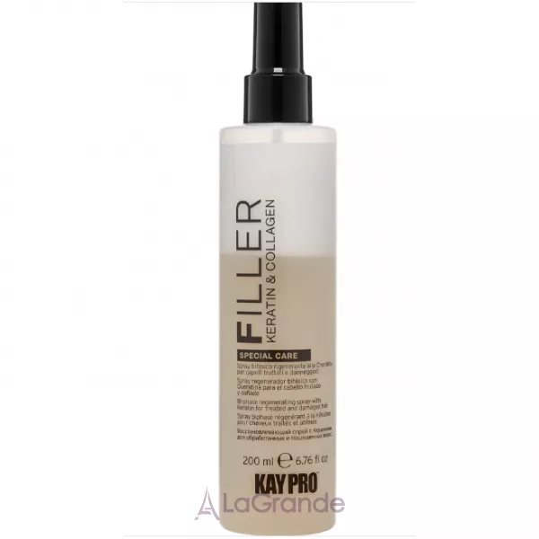 KayPro  Special Care Keratin Leave-in Filler Lotion ��������� �������-����� � ���������