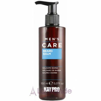 Kaypro Men's Care Beard Balm    