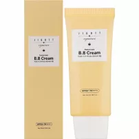 Jigott Signature Sunscreen B.B Cream SPF 50+ PA++++ �������������� BB-���� ��� ���� SPF 50+ PA++++