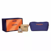 DSquared2 He Wood �����  (��������� ���� 50 �� + ����������)