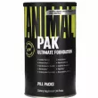 Universal Nutrition Animal Pak Improved Formula ³- 