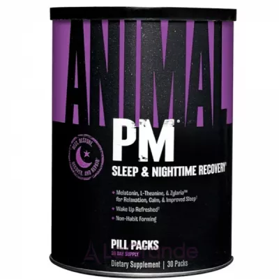 Universal Nutrition Animal PM          