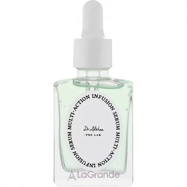 Dr. Althea Pro Lab Multi-Action Infusion Serum ������������������� ��������� ��� ����