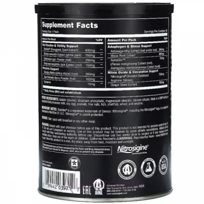 Universal Nutrition Animal TNT+     '