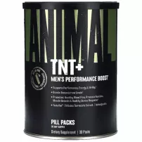 Universal Nutrition Animal TNT+ �������� ��� ��������� �������� ��������