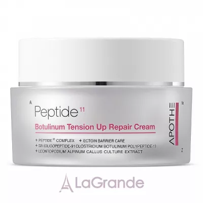 Apothe Peptide 11 Botulinum Tension Up Repair Cream    