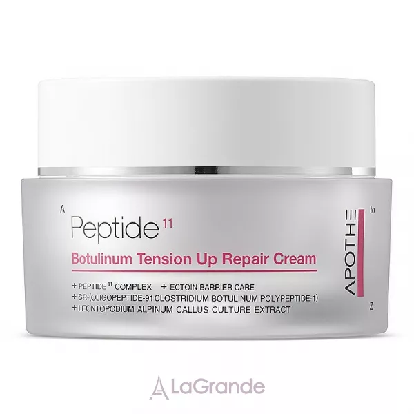 Apothe Peptide 11 Botulinum Tension Up Repair Cream ��������� ���� ��� ����
