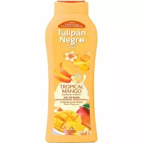 Tulipan Negro Tropical Mango Bath & Shower Gel ���� ��� ���� "����������� �����"