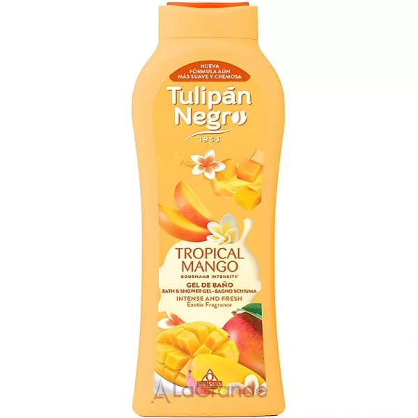 Tulipan Negro Tropical Mango Bath & Shower Gel ���� ��� ���� 
