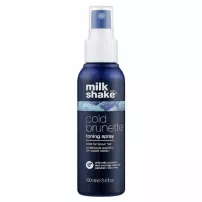 Milk_Shake Cold Brunette Toning Spray ����������� ����� ��� ��������