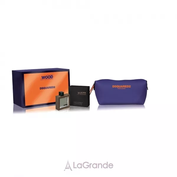 DSquared2 He Wood Rocky Mountain ����� ( ��������� ���� 50 �� + ����������)