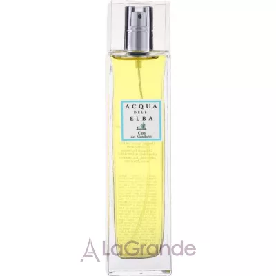 Acqua dell Elba Casa Dei Mandarini Room Spray   
