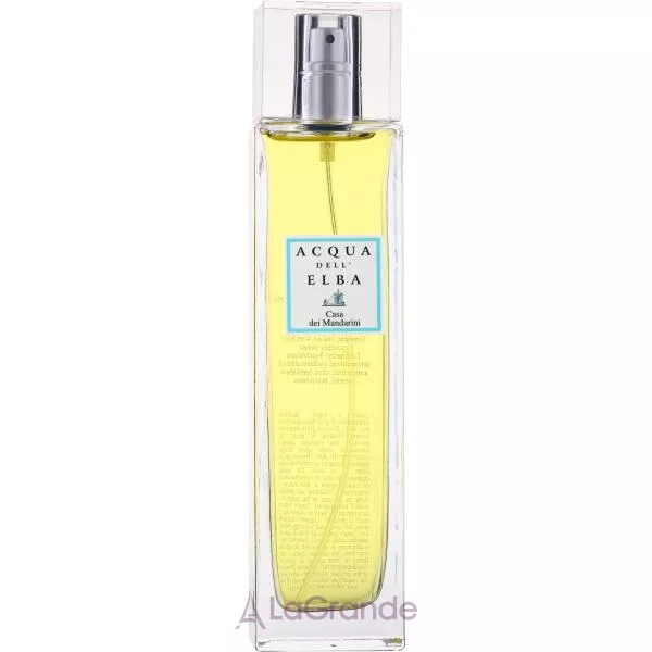 Acqua dell Elba Casa Dei Mandarini Room Spray ������ ��� ����
