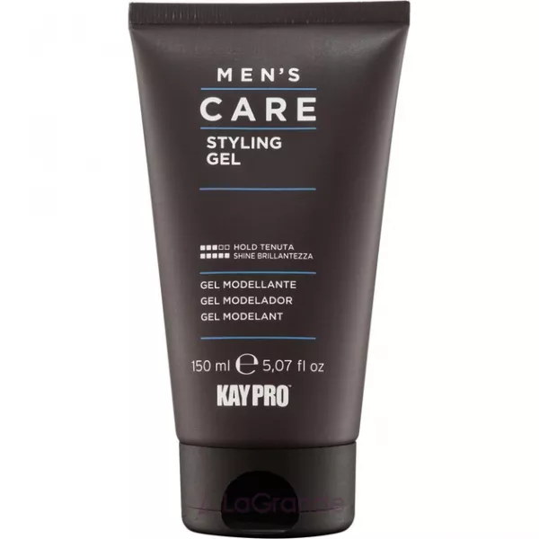 Kaypro Men's Care Styling Gel �������� ���� ������ �������� ��� ��������� �������