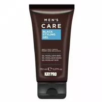 KayPro Men�s Care Black Styling Gel ����-�������� ��� ��������� �������