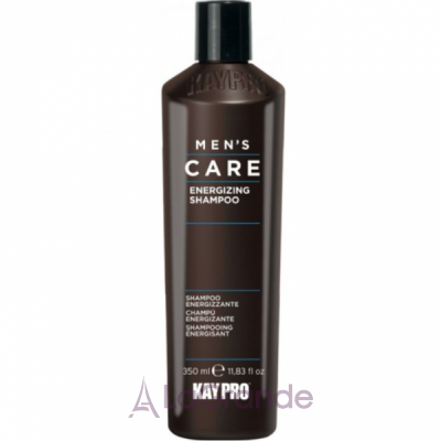 KayPro Mens Care Energizing Shampoo    ,   