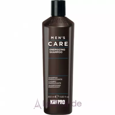KayPro Mens Care Energizing Shampoo    ,   