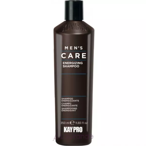 KayPro Men�s Care Energizing Shampoo ������������ ������� � ���������, �������� �� ����������