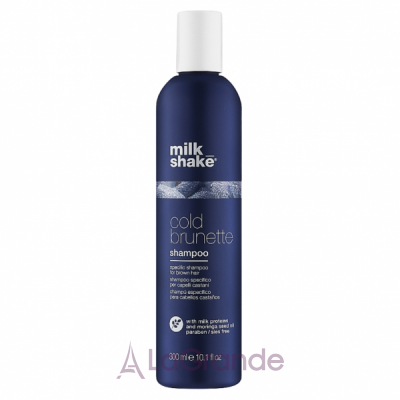 Milk_Shake Cold Brunette Shampoo   