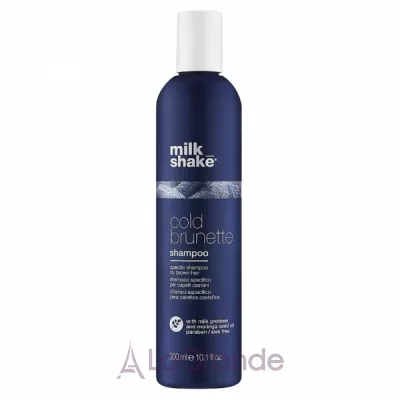 Milk_Shake Cold Brunette Shampoo   