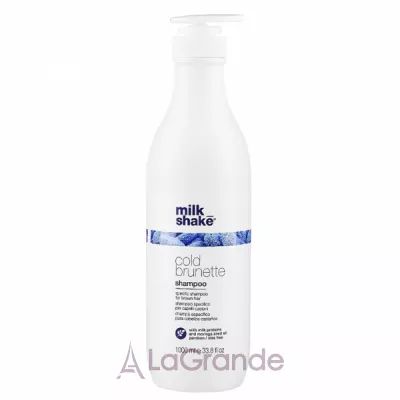 Milk_Shake Cold Brunette Shampoo   