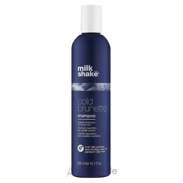Milk_Shake Cold Brunette Shampoo ������� ��� ��������