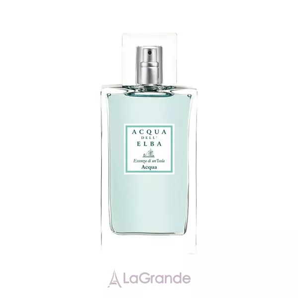 Acqua dell Elba Essenza di un'Isola Acqua ����������� ����