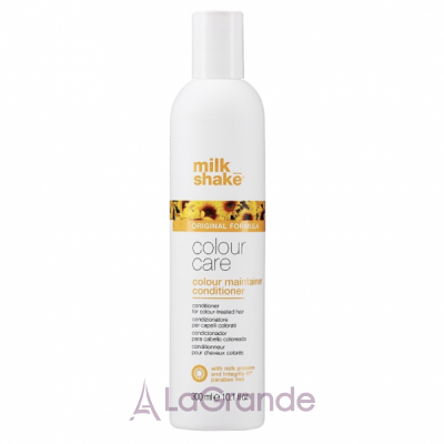 Milk_Shake Color Care Maintainer Conditioner    