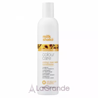 Milk_Shake Color Care Maintainer Conditioner    