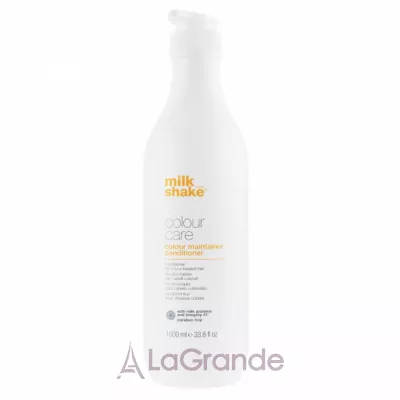 Milk_Shake Color Care Maintainer Conditioner    