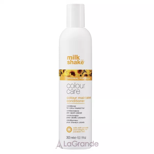 Milk_Shake Color Care Maintainer Conditioner ����������� ��� ����������� �������