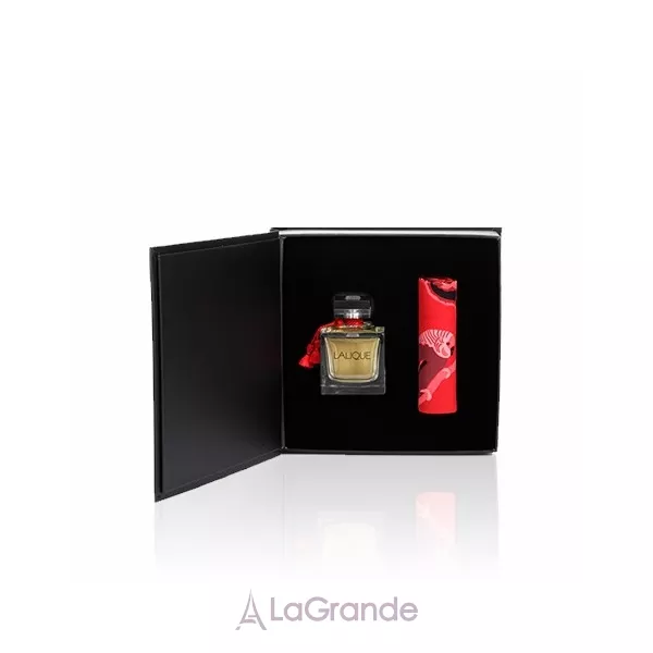 Lalique Le Parfum ���� (����������� ���� 100 �� + ������)