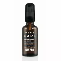 KayPro Men�s Care Beard Oil Amber ����� ��� ������ "������"