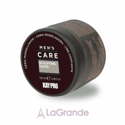 KayPro Mens Care Sculpting Paste    