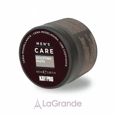KayPro Mens Care Sculpting Paste    