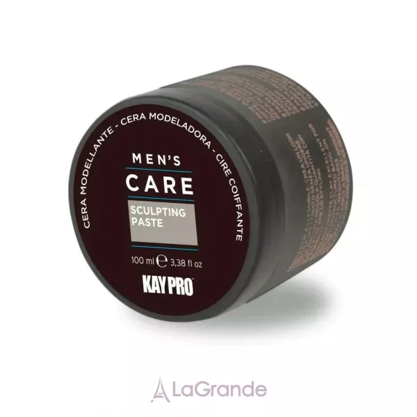 KayPro Men�s Care Sculpting Paste ����� ��� ������������� �����