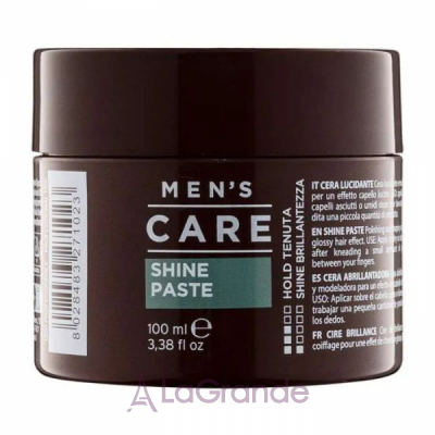 KayPro Mens Care Shine Paste -   