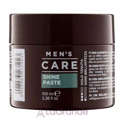 KayPro Mens Care Shine Paste -   