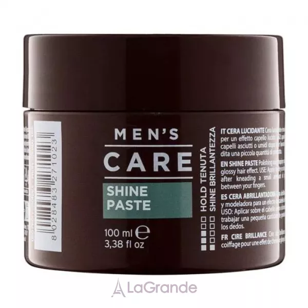 KayPro Men�s Care Shine Paste �����-����� ��� ������� �����