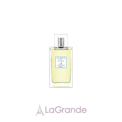 Acqua dell Elba Essenza di un'Isola Altrove   ()