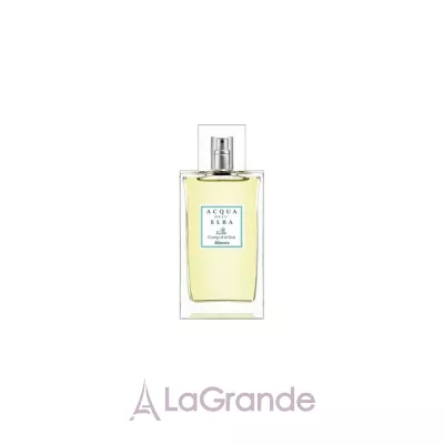 Acqua dell Elba Essenza di un'Isola Altrove   ()