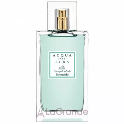 Acqua dell Elba Essenza di un'Isola Smeraldo  